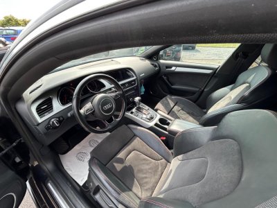 Audi A5 Sportback V6 30 TDI 218 Ambiente Quattro S tronic 7   - 9