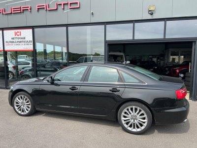 Audi A6 V6 30 TDI DPF 245 Quattro Ambiente S tronic A   - 1