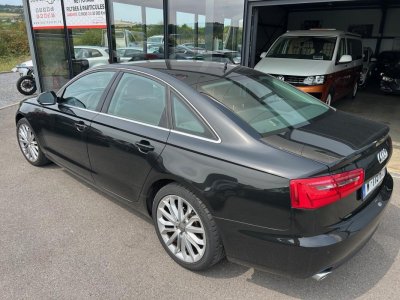 Audi A6 V6 30 TDI DPF 245 Quattro Ambiente S tronic A   - 2