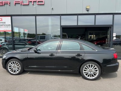 Audi A6 V6 30 TDI DPF 245 Quattro Ambiente S tronic A   - 3