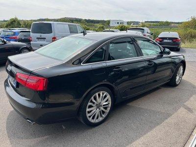 Audi A6 V6 30 TDI DPF 245 Quattro Ambiente S tronic A   - 6