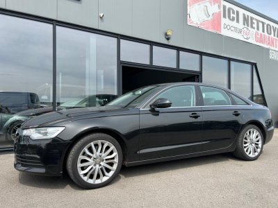 Audi A6 V6 30 TDI DPF 245 Quattro Ambiente S tronic A   - 8