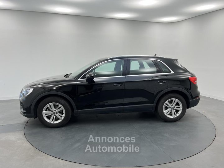 Audi Q3 35 TFSI 150 ch S tronic 7 Design - 2