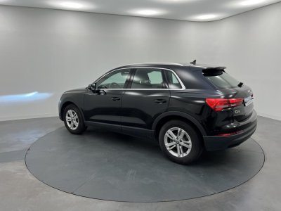 Audi Q3 35 TFSI 150 ch S tronic 7 Design   - 3