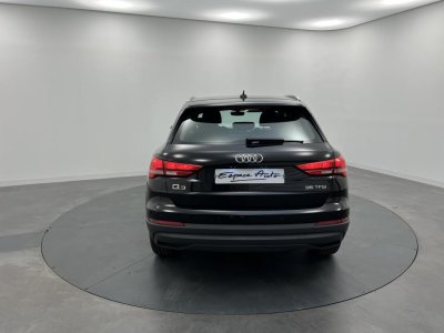 Audi Q3 35 TFSI 150 ch S tronic 7 Design   - 4