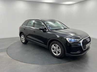 Audi Q3 35 TFSI 150 ch S tronic 7 Design   - 7