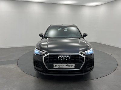 Audi Q3 35 TFSI 150 ch S tronic 7 Design   - 8