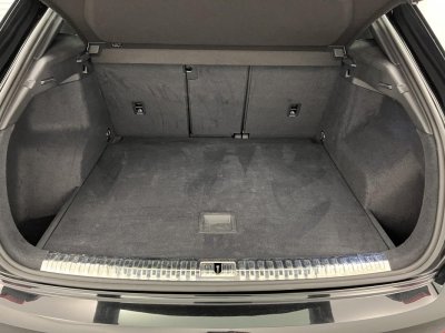 Audi Q3 35 TFSI 150 ch S tronic 7 Design   - 14