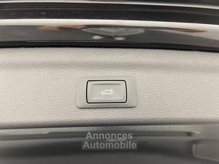 Audi Q3 35 TFSI 150 ch S tronic 7 Design - 15