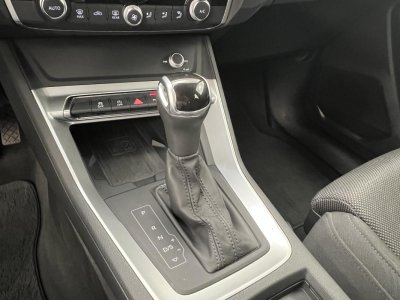 Audi Q3 35 TFSI 150 ch S tronic 7 Design   - 20