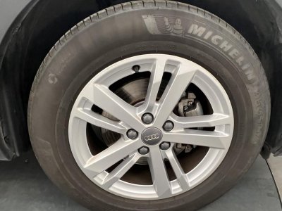 Audi Q3 35 TFSI 150 ch S tronic 7 Design   - 25