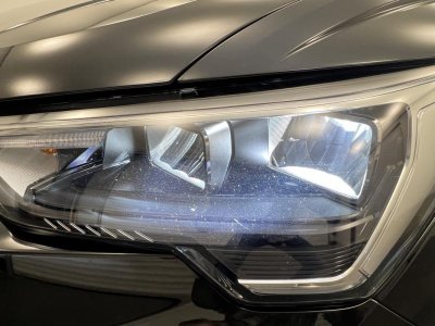 Audi Q3 35 TFSI 150 ch S tronic 7 Design   - 26