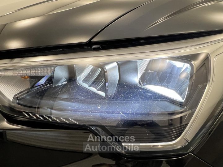 Audi Q3 35 TFSI 150 ch S tronic 7 Design - 26