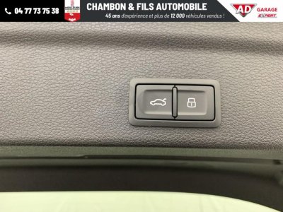 Audi Q3 Sportback 35 TDI 150 ch S tronic 7 S line plus   - 18