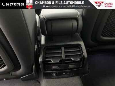 Audi Q3 Sportback 35 TDI 150 ch S tronic 7 S line plus   - 19