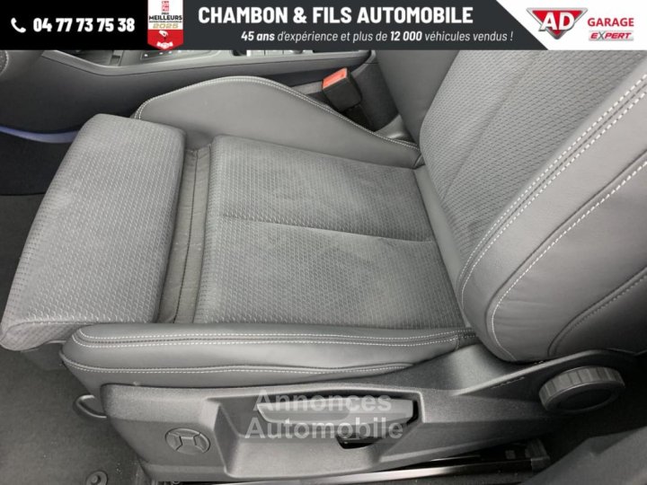 Audi Q3 Sportback 35 TDI 150 ch S tronic 7 S line plus - 22