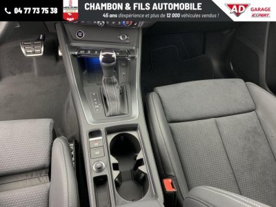Audi Q3 Sportback 35 TDI 150 ch S tronic 7 S line plus   - 23