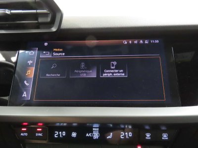 Audi A3 Sportback 30TFSi Advanced LED-CRUISE-NAVI-VIRTUAL   - 15