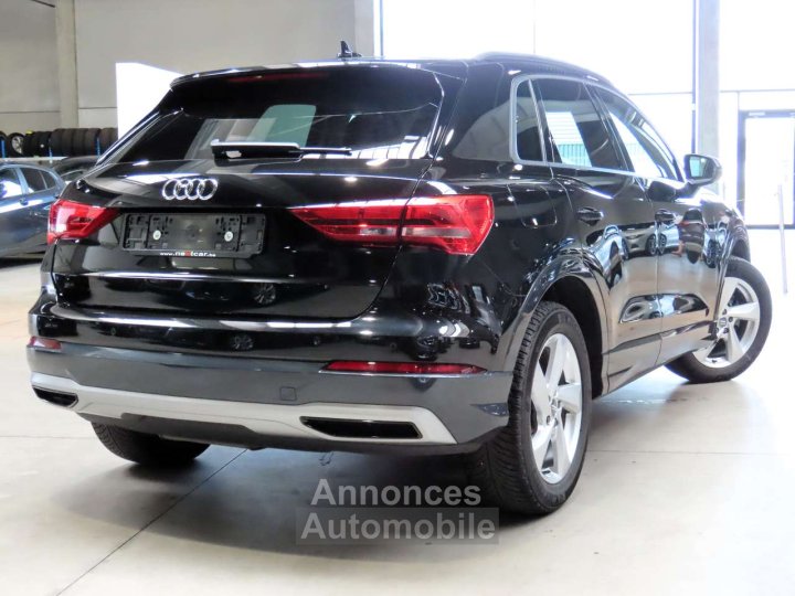 Audi Q3 35TDi Advanced STronic - 3