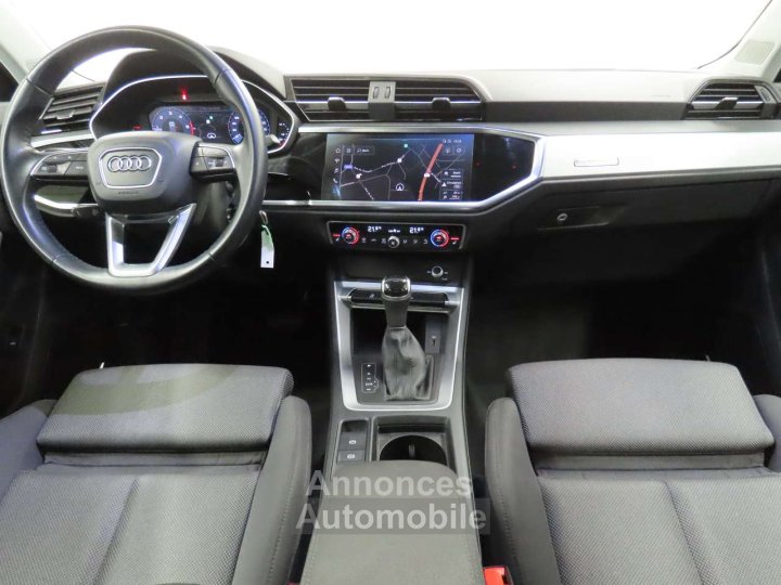 Audi Q3 35TDi Advanced STronic - 7