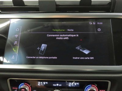 Audi Q3 35TDi Advanced STronic   - 15
