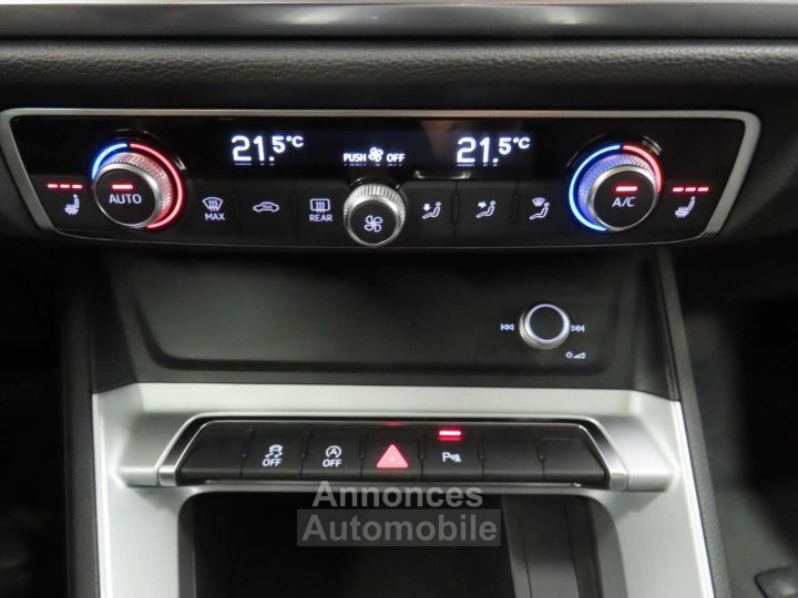 Audi Q3 35TDi Advanced STronic - 16