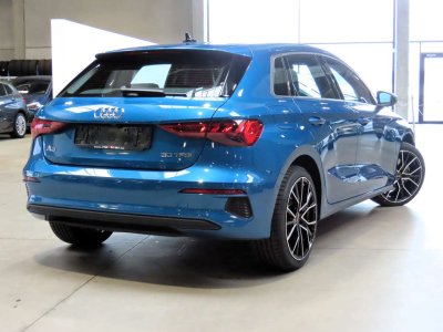 Audi A3 Sportback 30TFSI Adv STronic Sline int   - 3