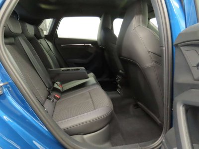 Audi A3 Sportback 30TFSI Adv STronic Sline int   - 10