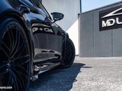 Audi RS6 Avant -R ABT 740 CH 1 OF 125 Leasing 1590 Euros-Mois - 11