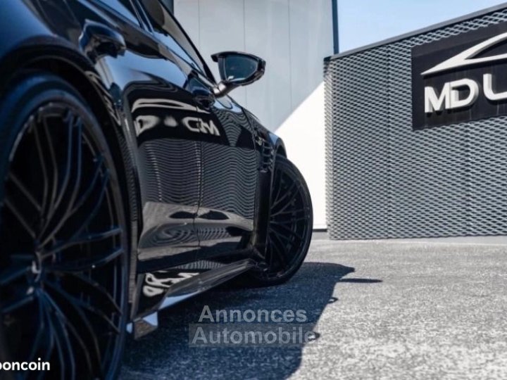 Audi RS6 Avant -R ABT 740 CH 1 OF 125 Leasing 1590 Euros-Mois - 11