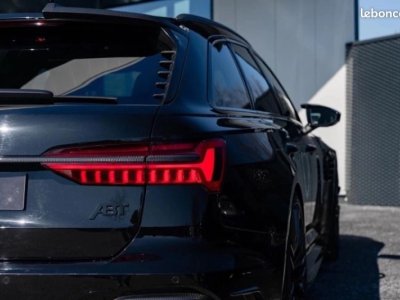 Audi RS6 Avant -R ABT 740 CH 1 OF 125 Leasing 1590 Euros-Mois - 13