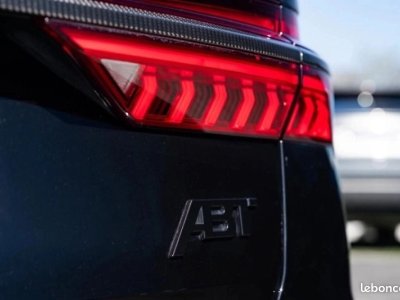 Audi RS6 Avant -R ABT 740 CH 1 OF 125 Leasing 1590 Euros-Mois - 14