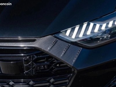 Audi RS6 Avant -R ABT 740 CH 1 OF 125 Leasing 1590 Euros-Mois - 15