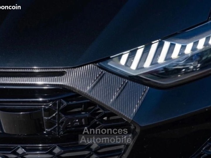 Audi RS6 Avant -R ABT 740 CH 1 OF 125 Leasing 1590 Euros-Mois - 15