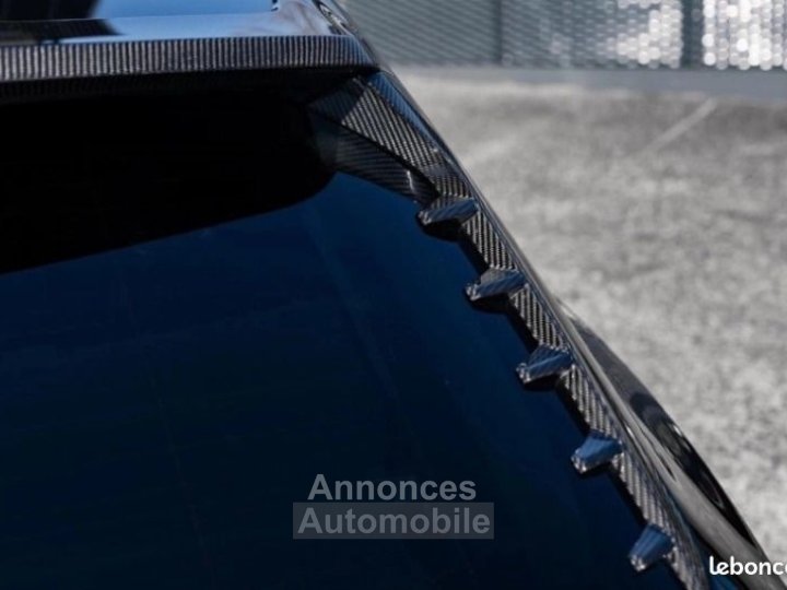 Audi RS6 Avant -R ABT 740 CH 1 OF 125 Leasing 1590 Euros-Mois - 18