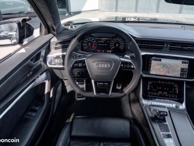 Audi RS6 Avant -R ABT 740 CH 1 OF 125 Leasing 1590 Euros-Mois - 20