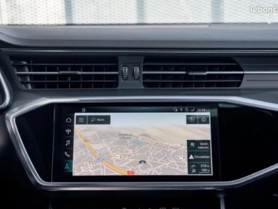 Audi RS6 Avant -R ABT 740 CH 1 OF 125 Leasing 1590 Euros-Mois - 25