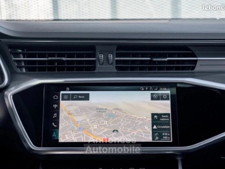 Audi RS6 Avant -R ABT 740 CH 1 OF 125 Leasing 1590 Euros-Mois - 25