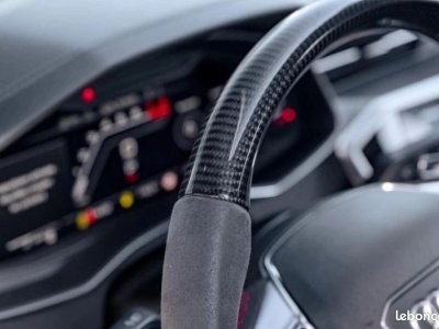 Audi RS6 Avant -R ABT 740 CH 1 OF 125 Leasing 1590 Euros-Mois - 27