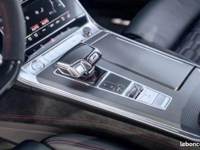 Audi RS6 Avant -R ABT 740 CH 1 OF 125 Leasing 1590 Euros-Mois - 29