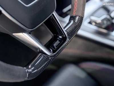 Audi RS6 Avant -R ABT 740 CH 1 OF 125 Leasing 1590 Euros-Mois - 30