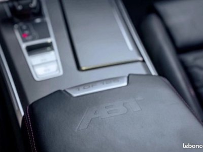 Audi RS6 Avant -R ABT 740 CH 1 OF 125 Leasing 1590 Euros-Mois - 31
