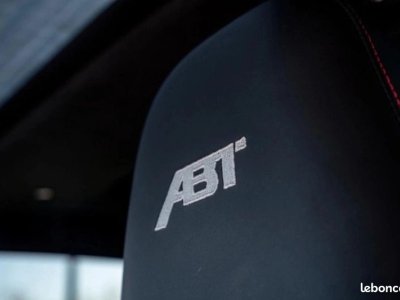 Audi RS6 Avant -R ABT 740 CH 1 OF 125 Leasing 1590 Euros-Mois - 33