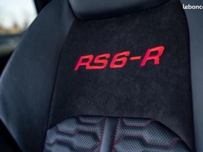 Audi RS6 Avant -R ABT 740 CH 1 OF 125 Leasing 1590 Euros-Mois - 34
