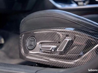 Audi RS6 Avant -R ABT 740 CH 1 OF 125 Leasing 1590 Euros-Mois - 36