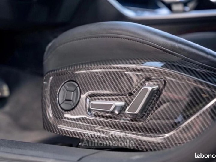 Audi RS6 Avant -R ABT 740 CH 1 OF 125 Leasing 1590 Euros-Mois - 36