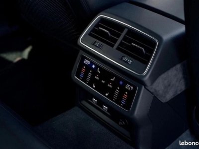 Audi RS6 Avant -R ABT 740 CH 1 OF 125 Leasing 1590 Euros-Mois - 37