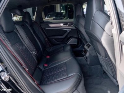 Audi RS6 Avant -R ABT 740 CH 1 OF 125 Leasing 1590 Euros-Mois - 39