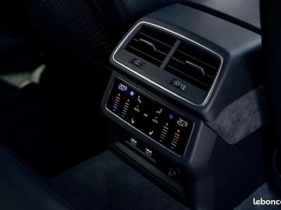 Audi RS6 Avant -R ABT 740 CH 1 OF 125 Leasing 1590 Euros-Mois - 40