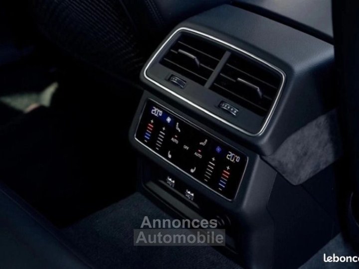 Audi RS6 Avant -R ABT 740 CH 1 OF 125 Leasing 1590 Euros-Mois - 40